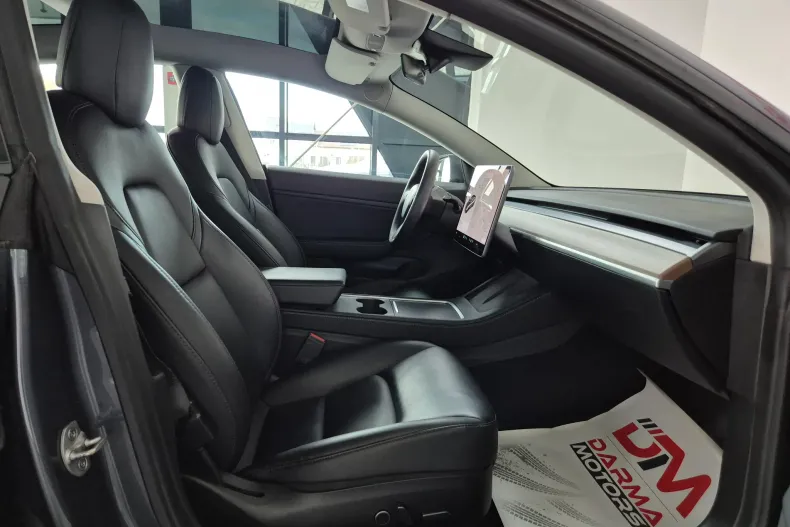 Tesla Model 3 din 2021 cu 104.300 km - oferta TES153279 - foto 9