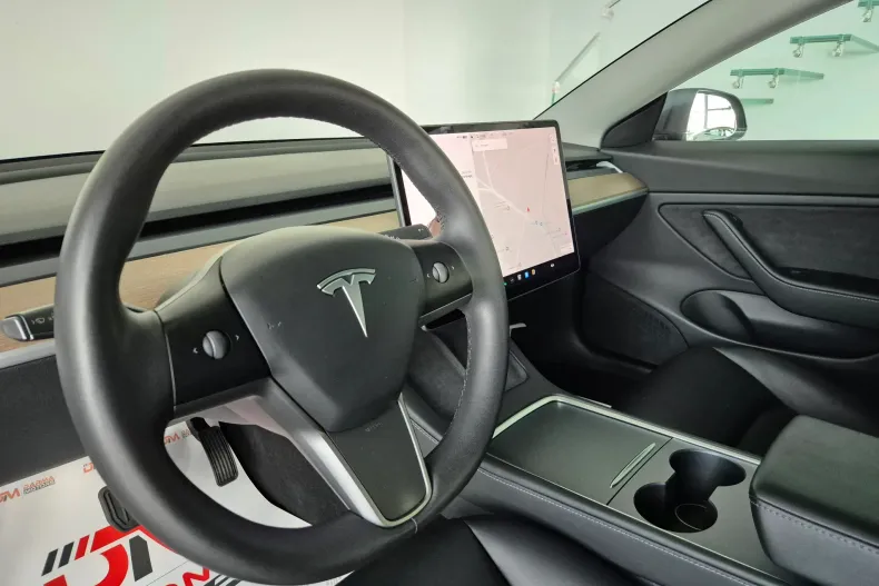 Tesla Model 3 din 2021 cu 104.300 km - oferta TES153279 - foto 11