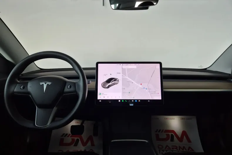 Tesla Model 3 din 2021 cu 104.300 km - oferta TES153279 - foto 15