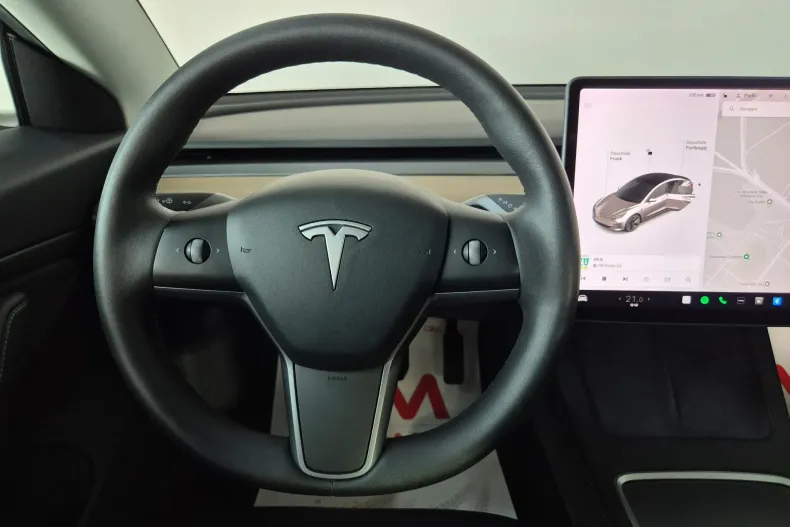 Tesla Model 3 din 2021 cu 104.300 km - oferta TES153279 - foto 16