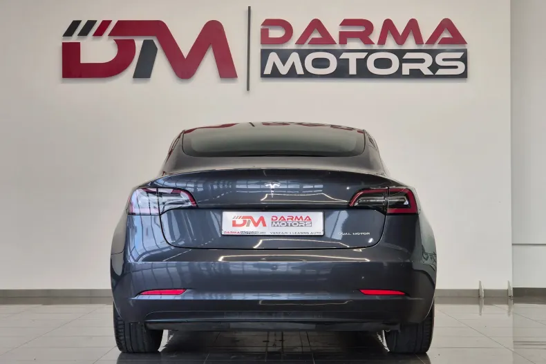 Tesla Model 3 din 2021 cu 104.300 km - oferta TES153279 - foto 22