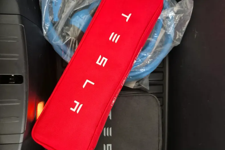 Tesla Model 3 din 2021 cu 104.300 km - oferta TES153279 - foto 27