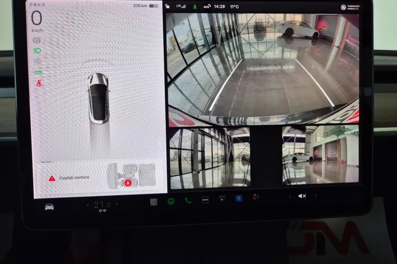 Tesla Model 3 din 2021 cu 104.300 km - oferta TES153279 - foto 28