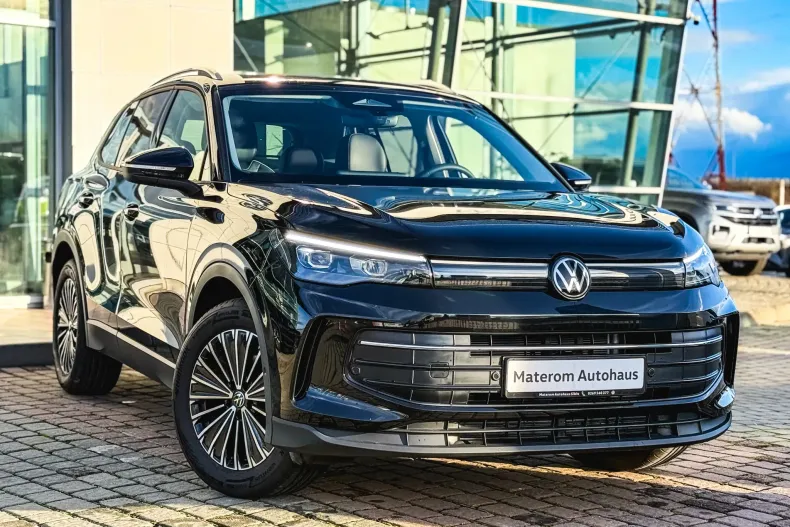 Volkswagen Tiguan din 2025 cu 2.130 km - oferta VOL153280 - foto 2