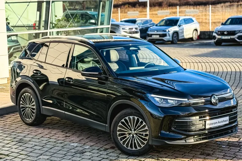 Volkswagen Tiguan din 2025 cu 2.130 km - oferta VOL153280 - foto 4