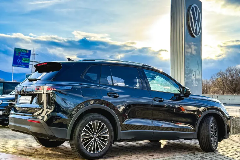 Volkswagen Tiguan din 2025 cu 2.130 km - oferta VOL153280 - foto 5