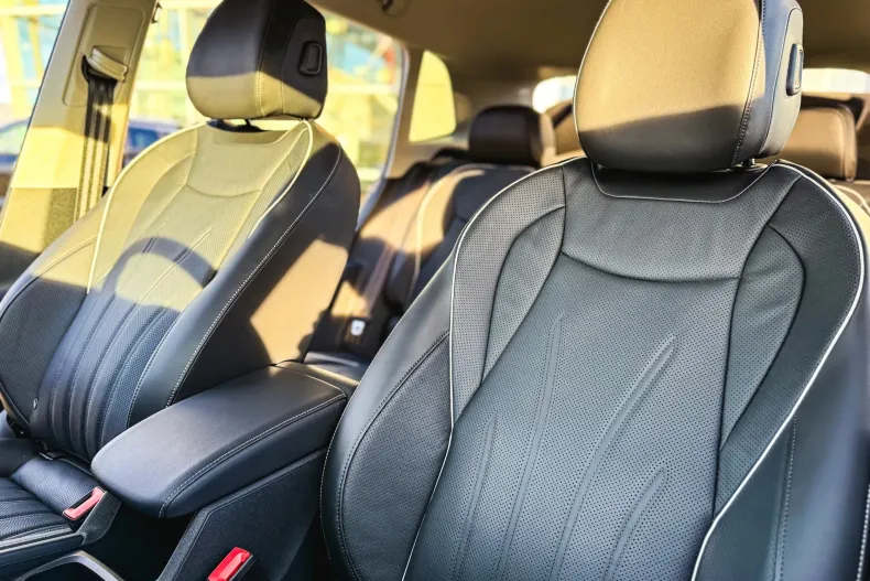 Volkswagen Tiguan din 2025 cu 2.130 km - oferta VOL153280 - foto 11