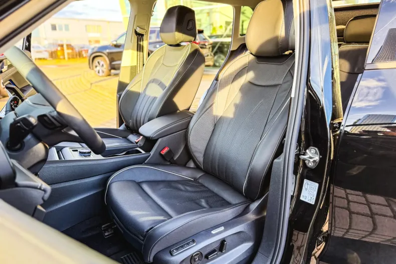 Volkswagen Tiguan din 2025 cu 2.130 km - oferta VOL153280 - foto 14