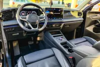 Volkswagen Tiguan din 2025 cu 2.130 km - oferta VOL153280 - foto 16