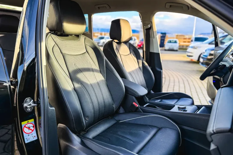 Volkswagen Tiguan din 2025 cu 2.130 km - oferta VOL153280 - foto 20