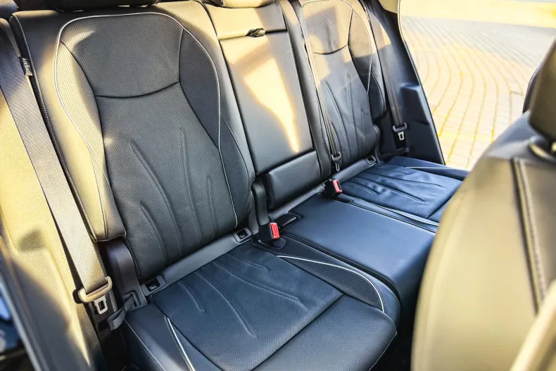 Volkswagen Tiguan din 2025 cu 2.130 km - oferta VOL153280 - foto 26