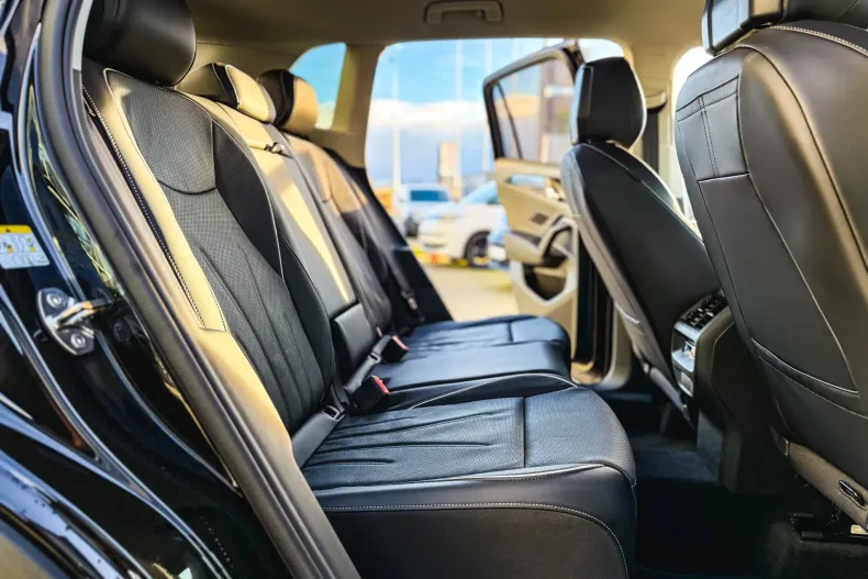 Volkswagen Tiguan din 2025 cu 2.130 km - oferta VOL153280 - foto 27