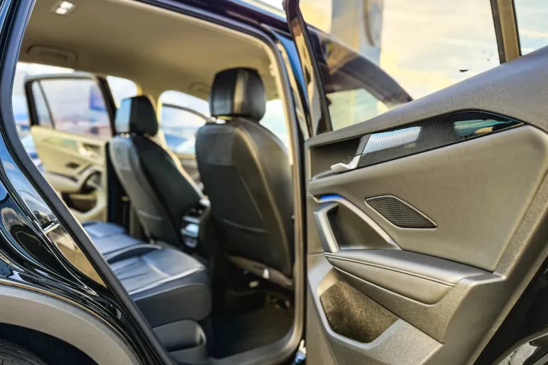 Volkswagen Tiguan din 2025 cu 2.130 km - oferta VOL153280 - foto 28