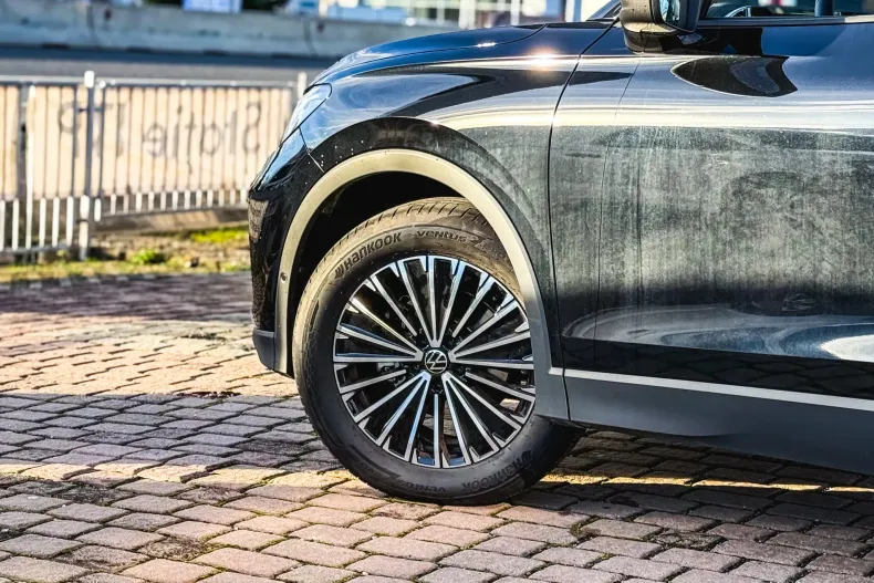 Volkswagen Tiguan din 2025 cu 2.130 km - oferta VOL153280 - foto 30