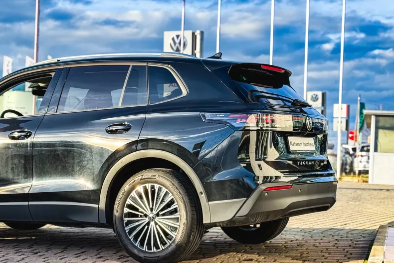 Volkswagen Tiguan din 2025 cu 2.130 km - oferta VOL153280 - foto 31