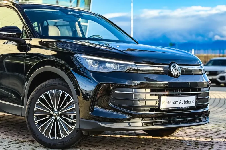 Volkswagen Tiguan din 2025 cu 2.130 km - oferta VOL153280 - foto 36