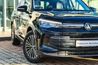 Volkswagen Tiguan din 2025 cu 2.130 km - oferta VOL153280 - foto 37