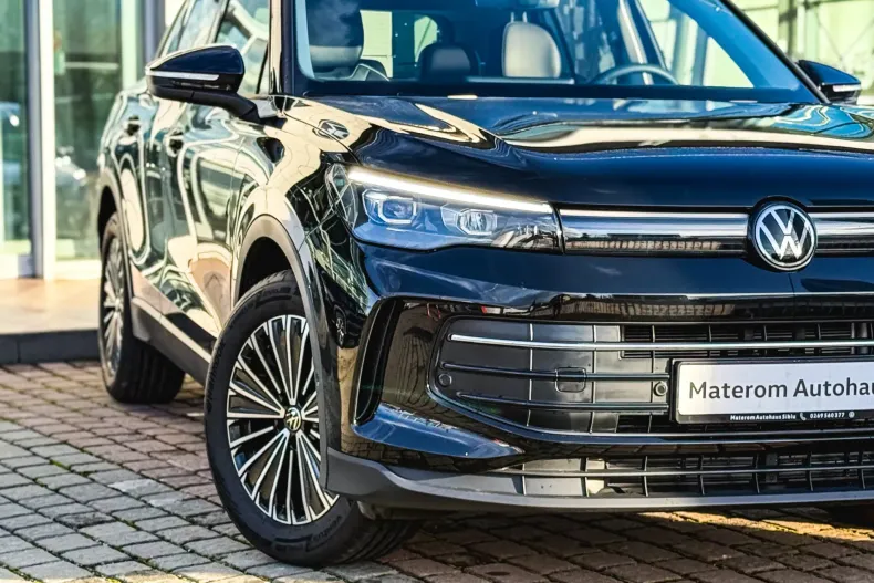 Volkswagen Tiguan din 2025 cu 2.130 km - oferta VOL153280 - foto 37