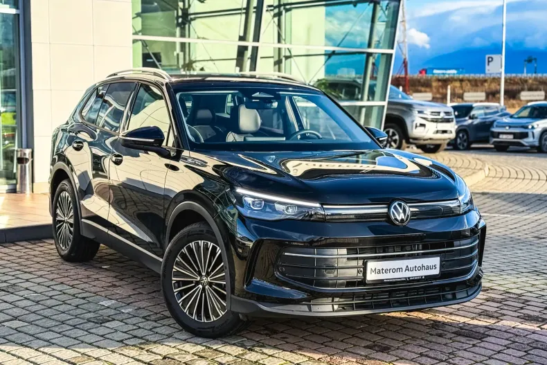 Volkswagen Tiguan din 2025 cu 2.130 km - oferta VOL153280 - foto 38