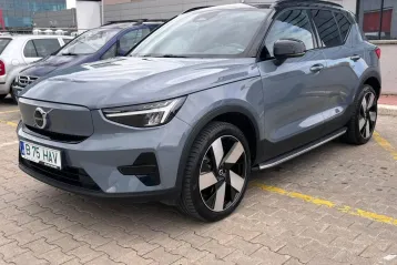 Volvo XC40 din 2023 - oferta VOL153281