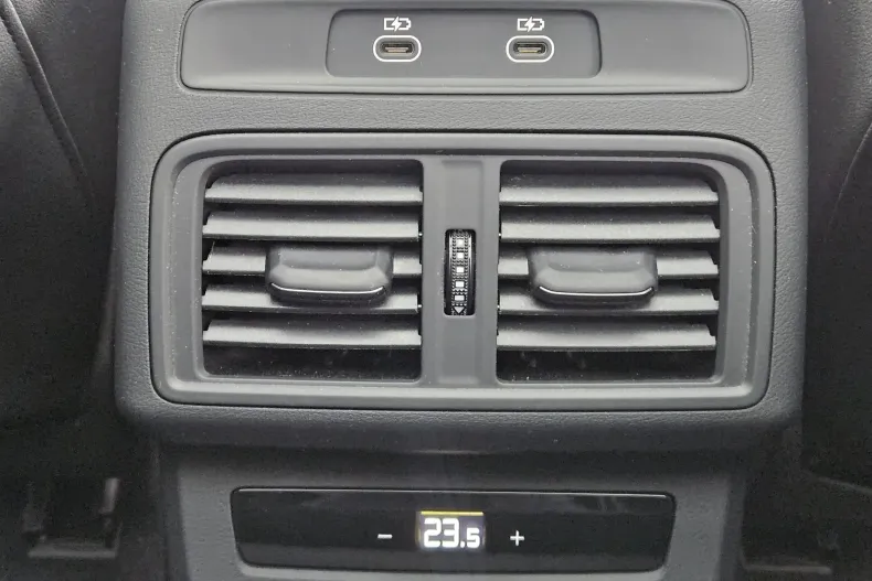 Audi Q5 din 2025 cu 1.872 km - oferta AUD153282 - foto 15