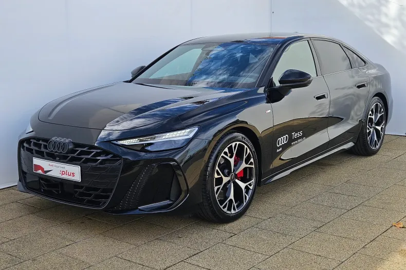 Audi A6 din 2025 cu 1.256 km - oferta AUD153283 - foto 3