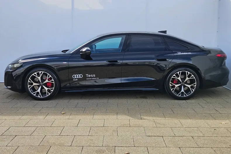 Audi A6 din 2025 cu 1.256 km - oferta AUD153283 - foto 4