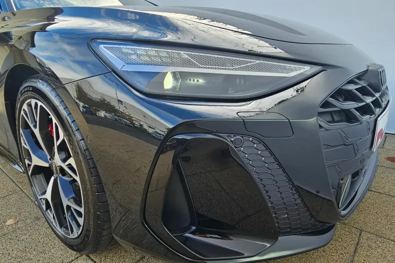 Audi A6 din 2025 cu 1.256 km - oferta AUD153283 - foto 9