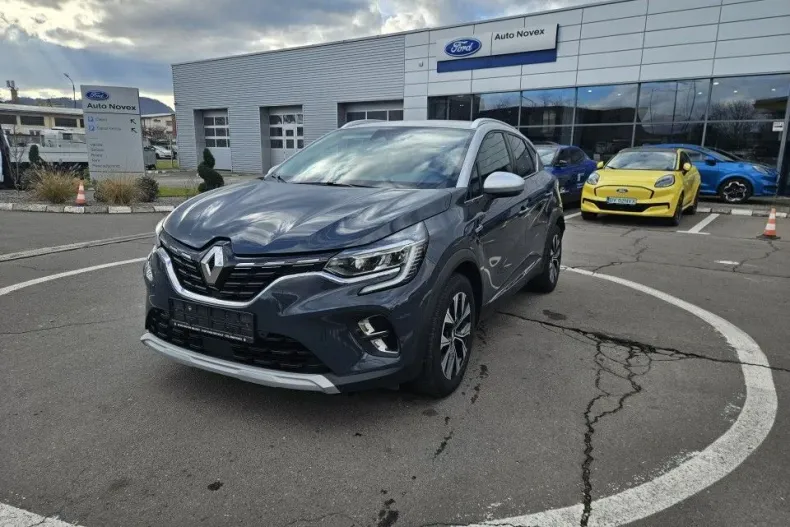 Renault Captur din 2023 cu 94.828 km - oferta REN153284 - foto 1