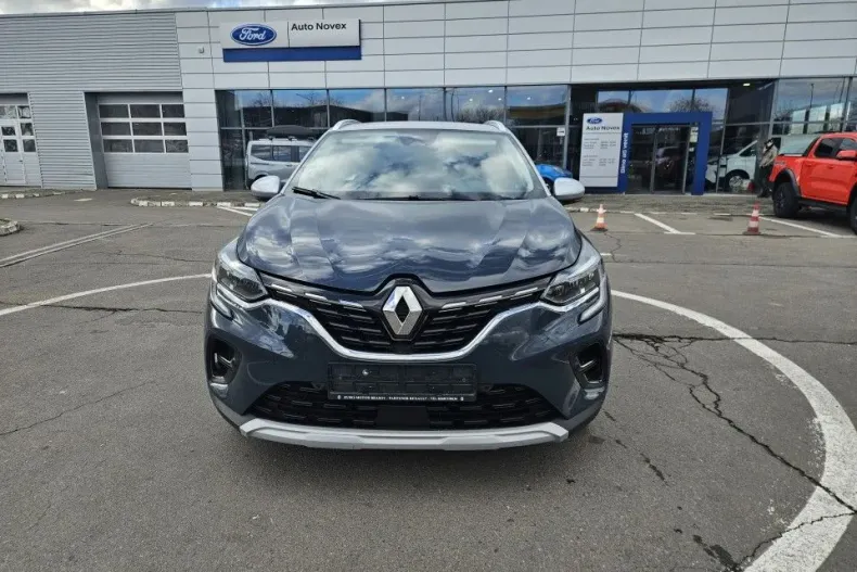 Renault Captur din 2023 cu 94.828 km - oferta REN153284 - foto 2
