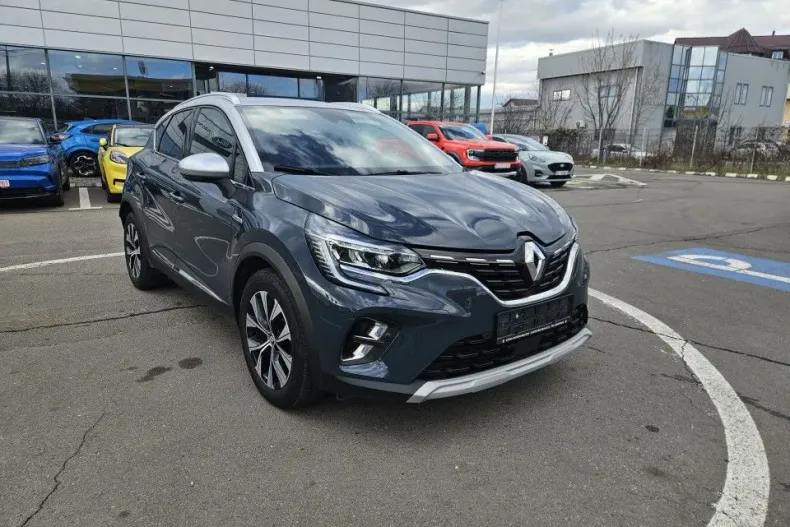 Renault Captur din 2023 cu 94.828 km - oferta REN153284 - foto 3