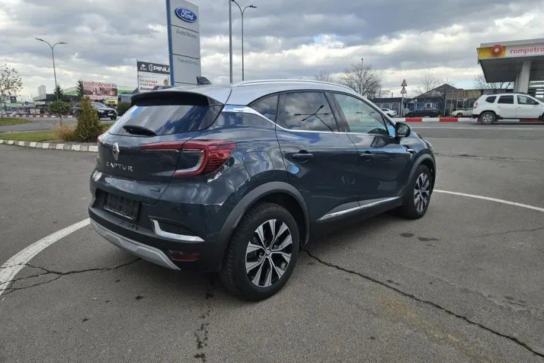 Renault Captur din 2023 cu 94.828 km - oferta REN153284 - foto 5