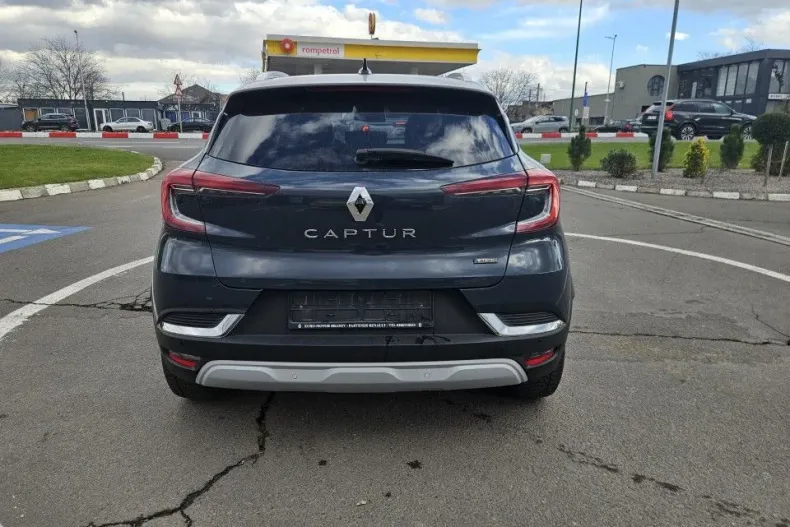 Renault Captur din 2023 cu 94.828 km - oferta REN153284 - foto 6