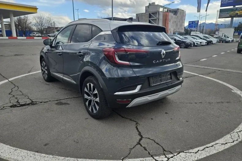 Renault Captur din 2023 cu 94.828 km - oferta REN153284 - foto 7