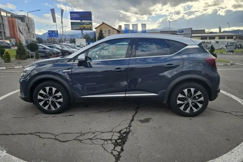 Renault Captur din 2023 cu 94.828 km - oferta REN153284 - foto 8