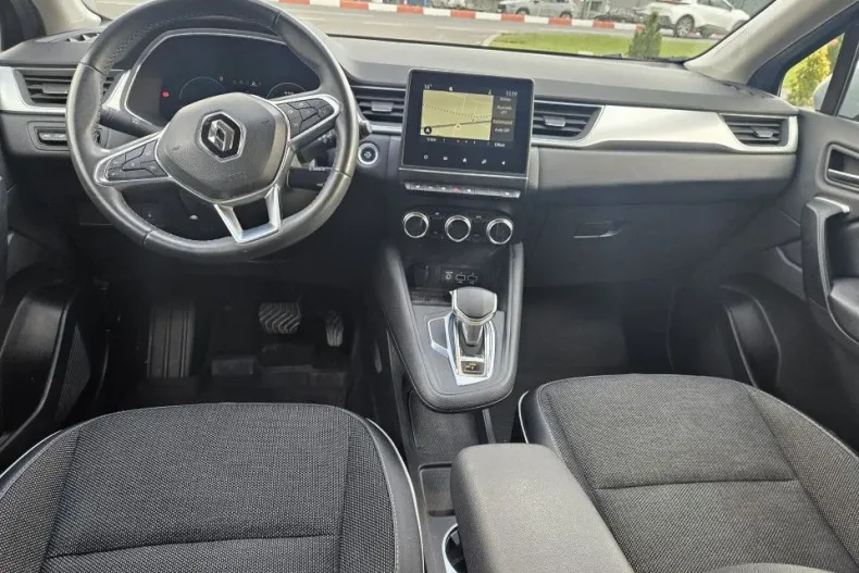 Renault Captur din 2023 cu 94.828 km - oferta REN153284 - foto 10