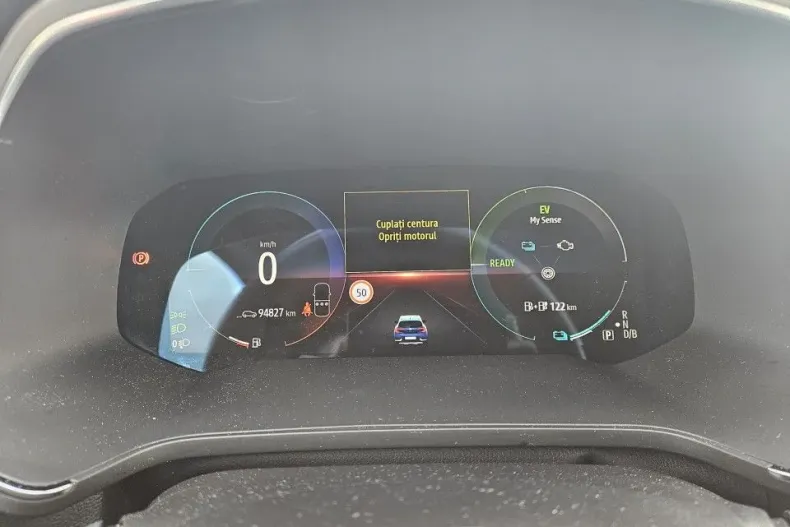 Renault Captur din 2023 cu 94.828 km - oferta REN153284 - foto 14