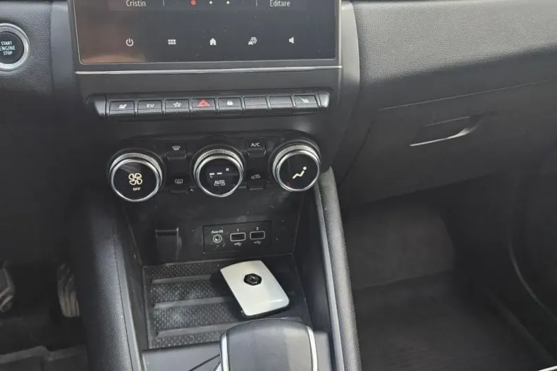 Renault Captur din 2023 cu 94.828 km - oferta REN153284 - foto 15