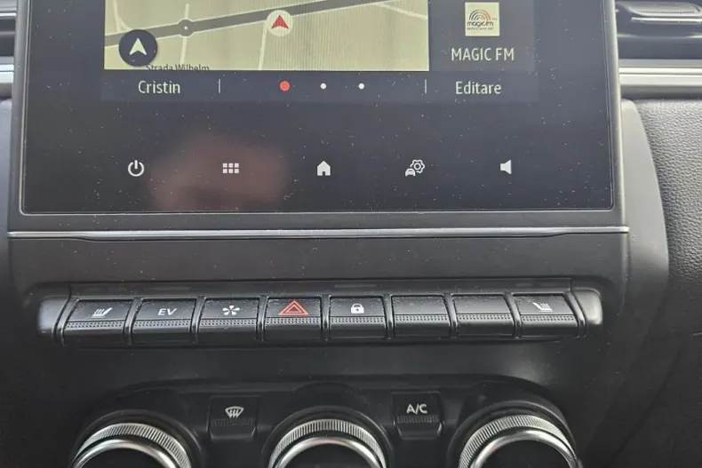 Renault Captur din 2023 cu 94.828 km - oferta REN153284 - foto 16