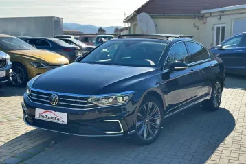 Volkswagen Passat din 2021 - oferta VOL153285