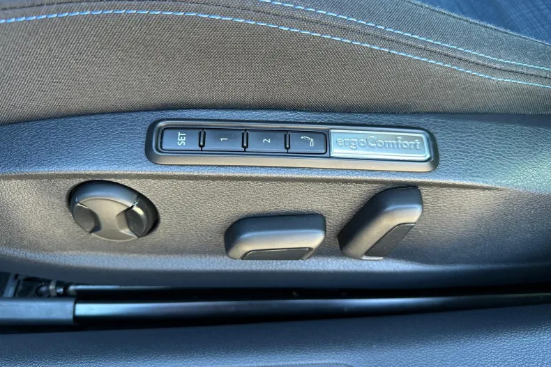 Volkswagen Passat din 2021 cu 97.600 km - oferta VOL153285 - foto 9