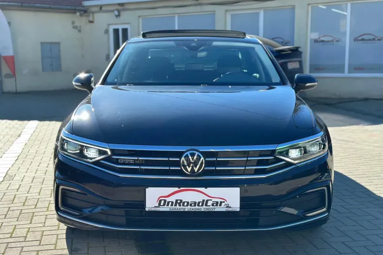Volkswagen Passat din 2021 cu 97.600 km - oferta VOL153285 - foto 12