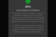 Tesla Model 3 din 2020 cu 69.854 km - oferta TES153286 - foto 7