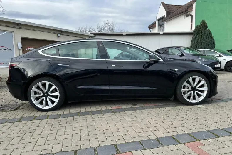 Tesla Model 3 din 2020 cu 69.854 km - oferta TES153286 - foto 12