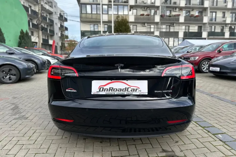 Tesla Model 3 din 2020 cu 69.854 km - oferta TES153286 - foto 14