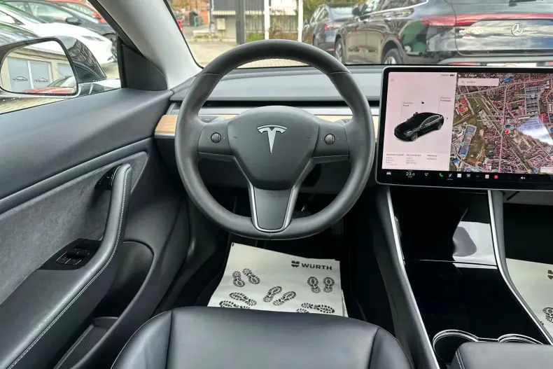 Tesla Model 3 din 2020 cu 69.854 km - oferta TES153286 - foto 15