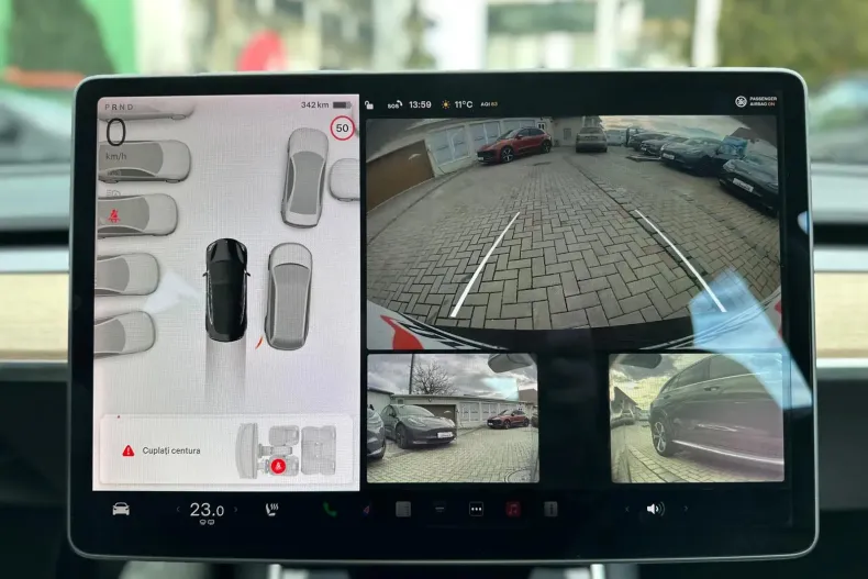 Tesla Model 3 din 2020 cu 69.854 km - oferta TES153286 - foto 16