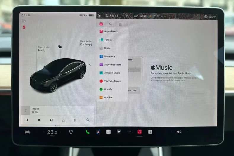 Tesla Model 3 din 2020 cu 69.854 km - oferta TES153286 - foto 18