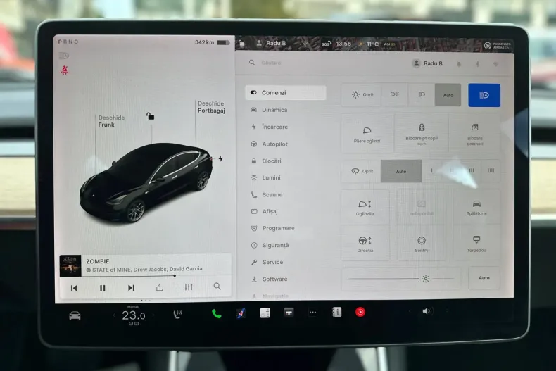 Tesla Model 3 din 2020 cu 69.854 km - oferta TES153286 - foto 28