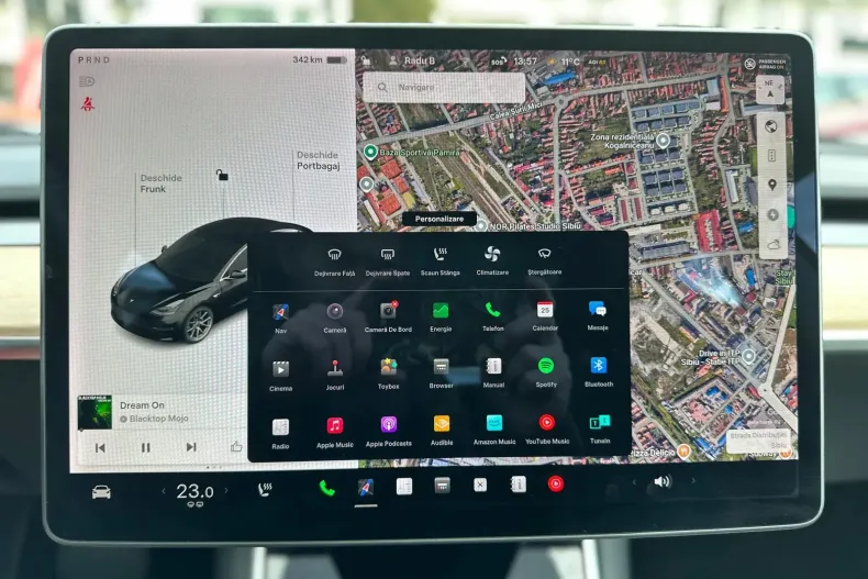 Tesla Model 3 din 2020 cu 69.854 km - oferta TES153286 - foto 31